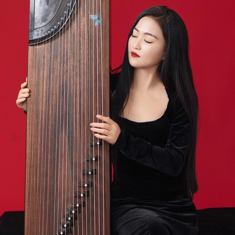 鹿邑古筝～和月筝社