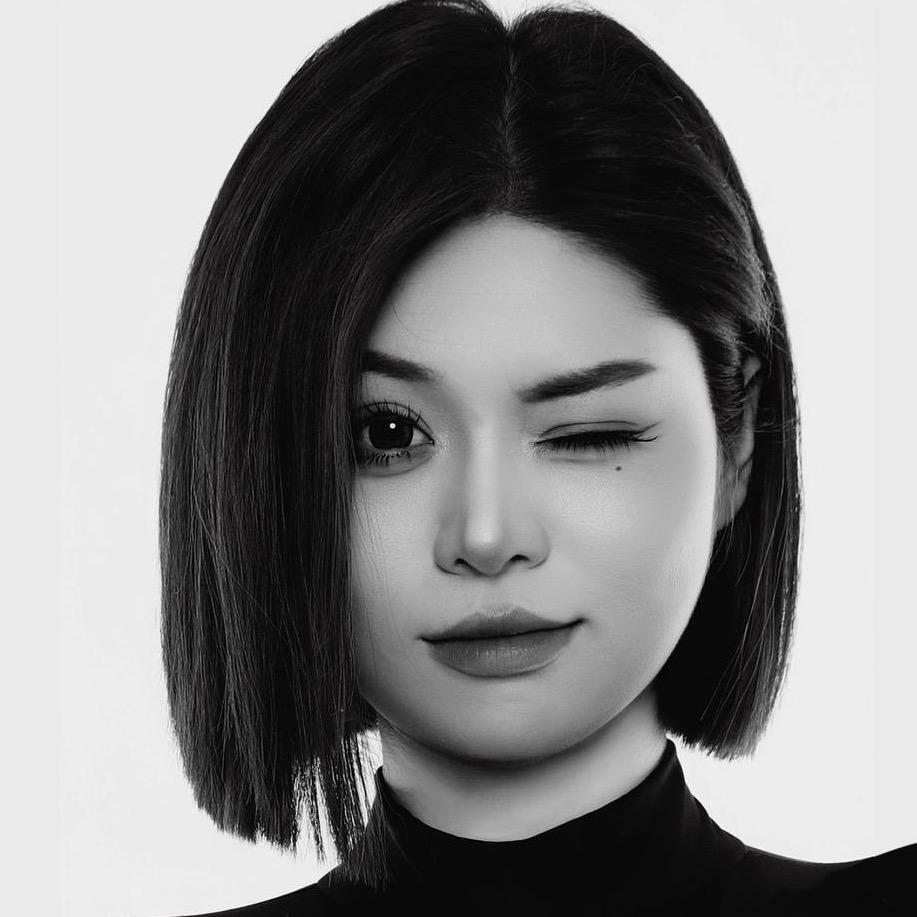 心⃝心