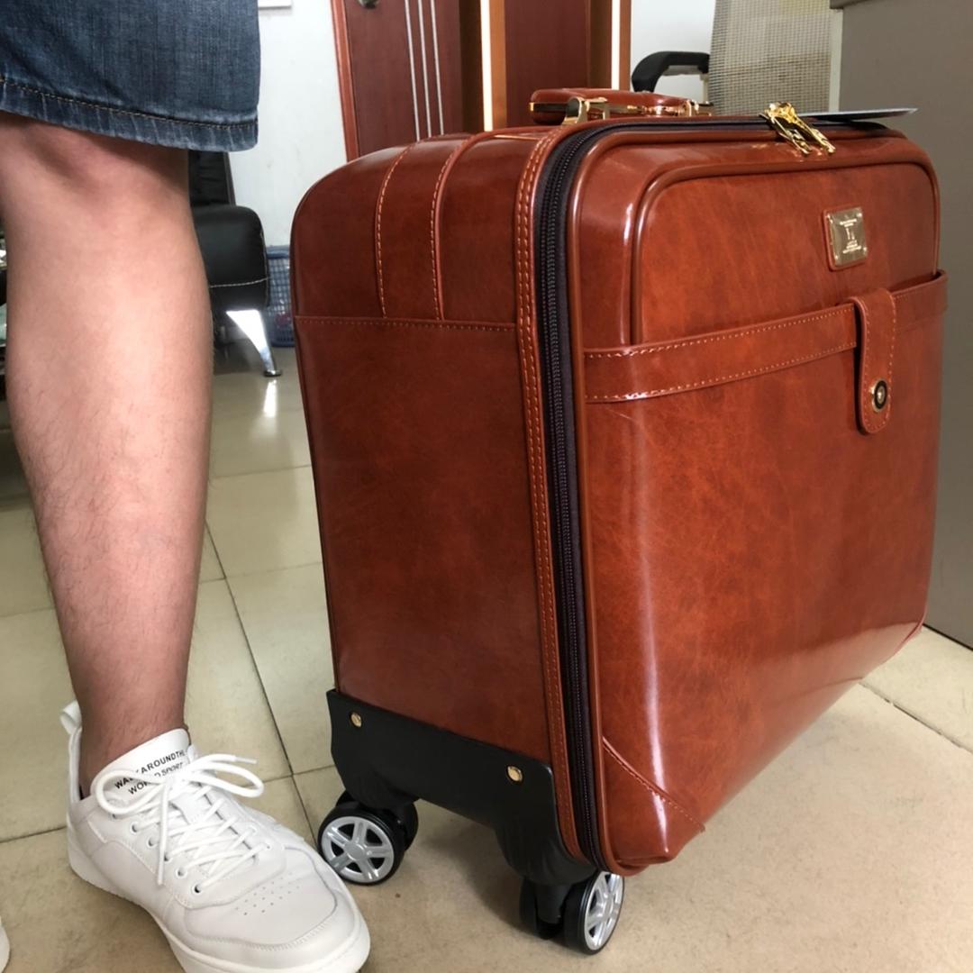 猎豹广州黑豹皮具有限公司箱包专卖店