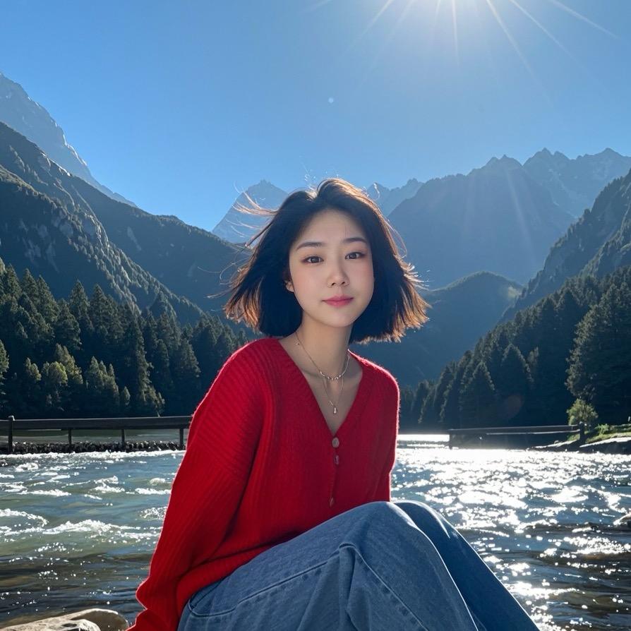 杨乐哆(爆汁烤鸡)