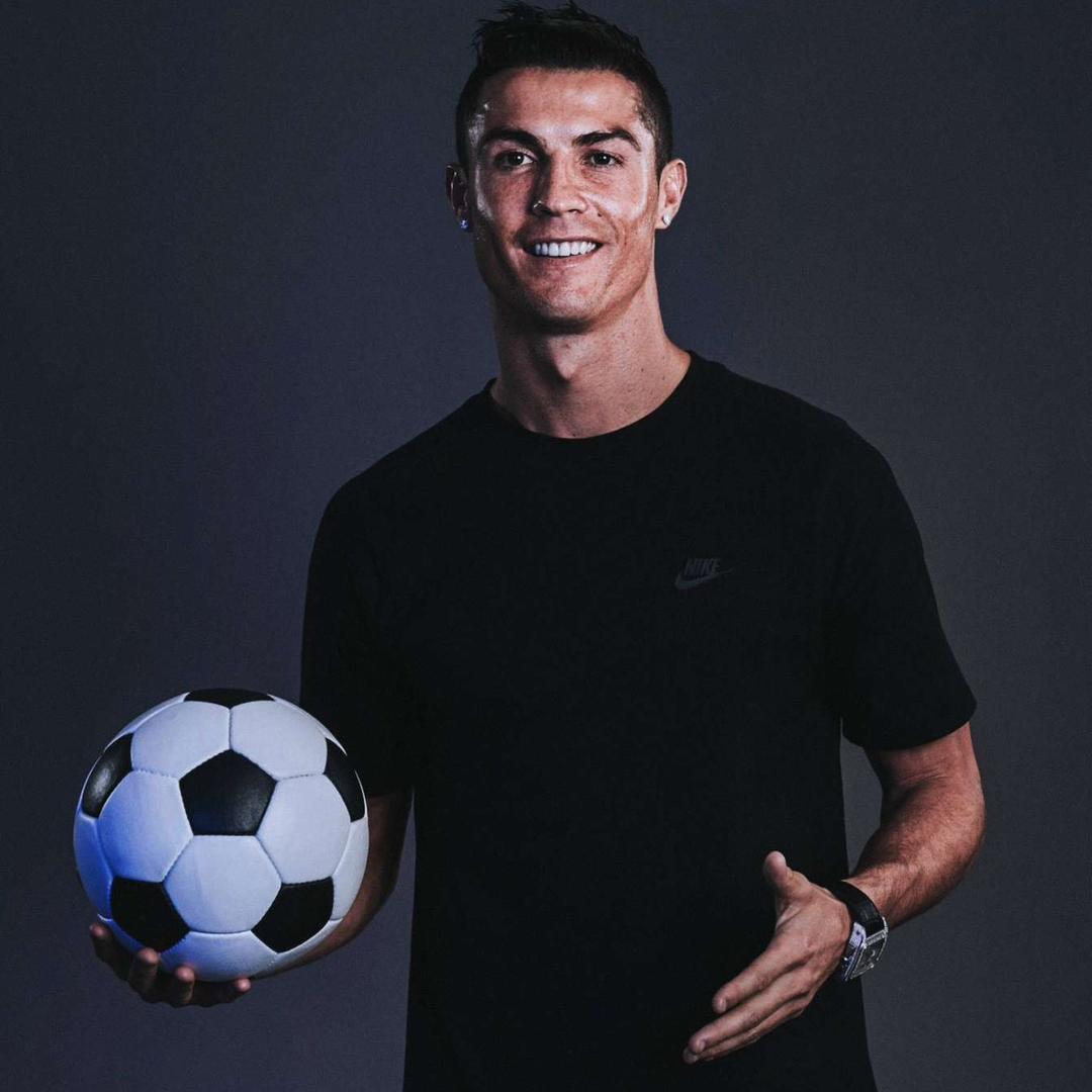 CR7