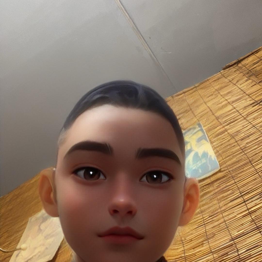 幸福每一天