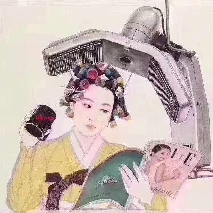 S.M 阿伟（店长）