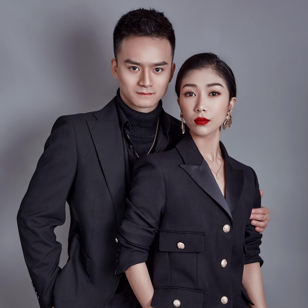 赵蕾 Zhao Lei