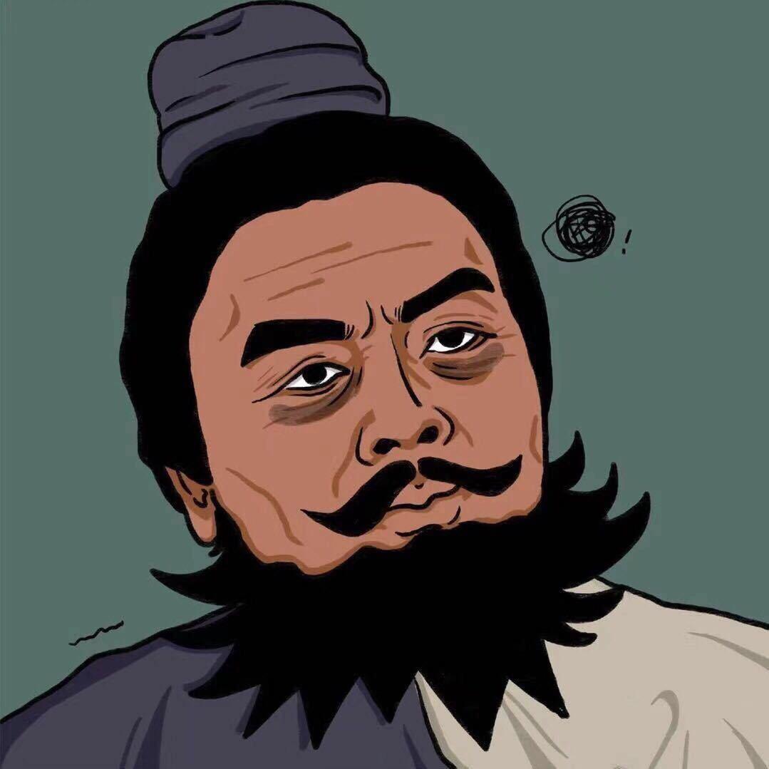 一个你得不到的小胖