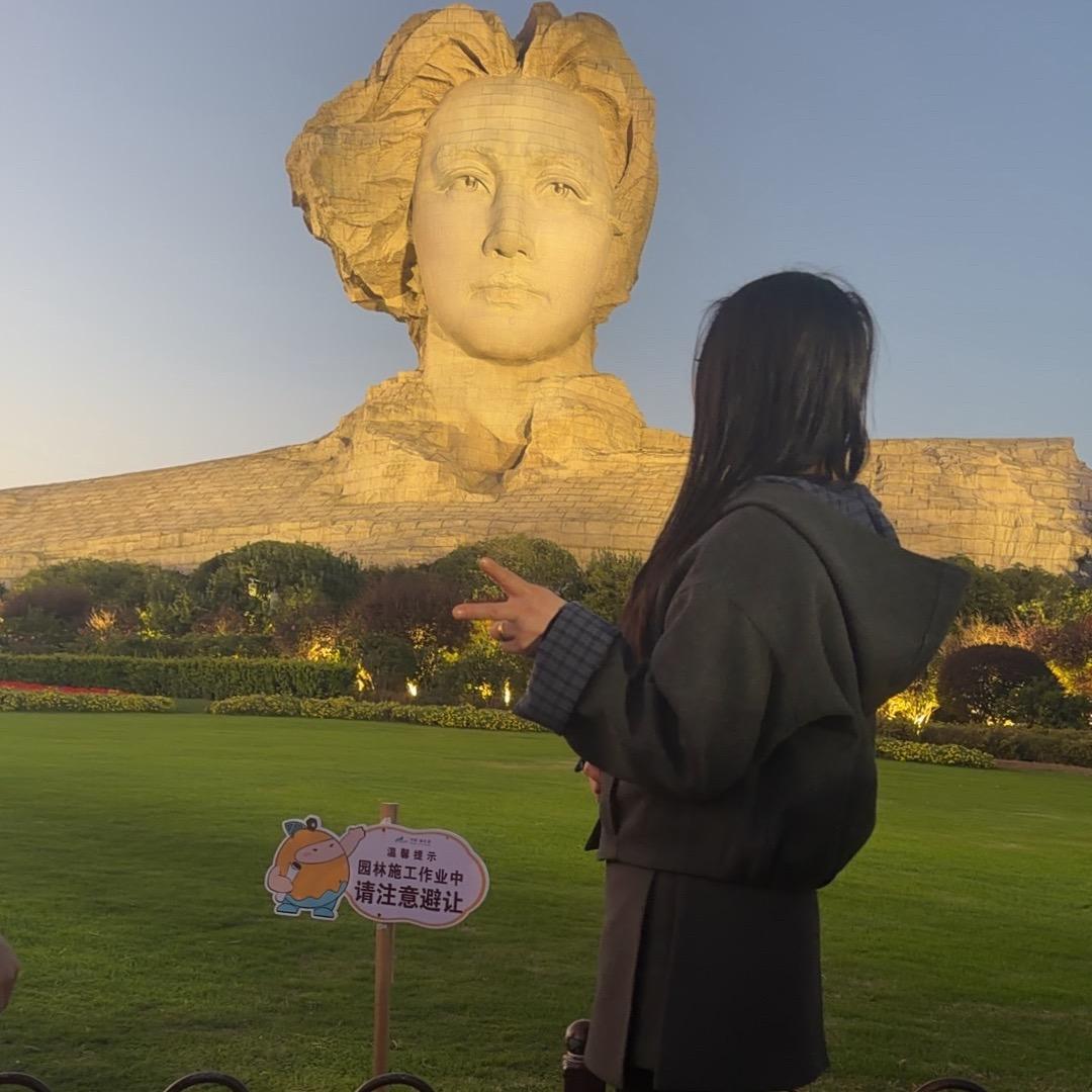 倔犟的🌻小辣椒🌶️