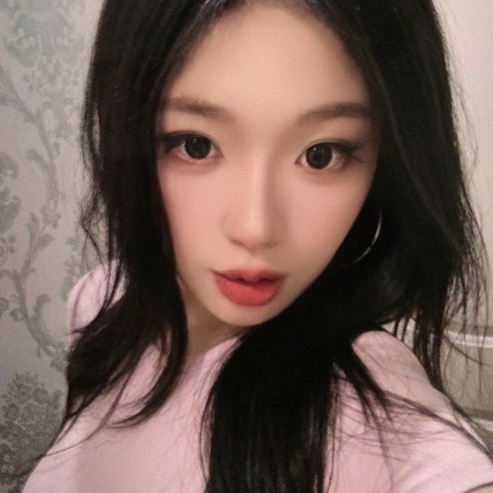 遥遥同学💕
