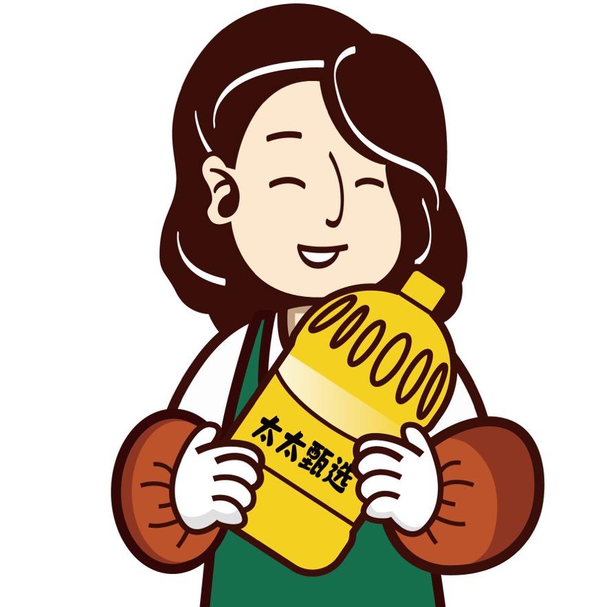 太太优品甄选