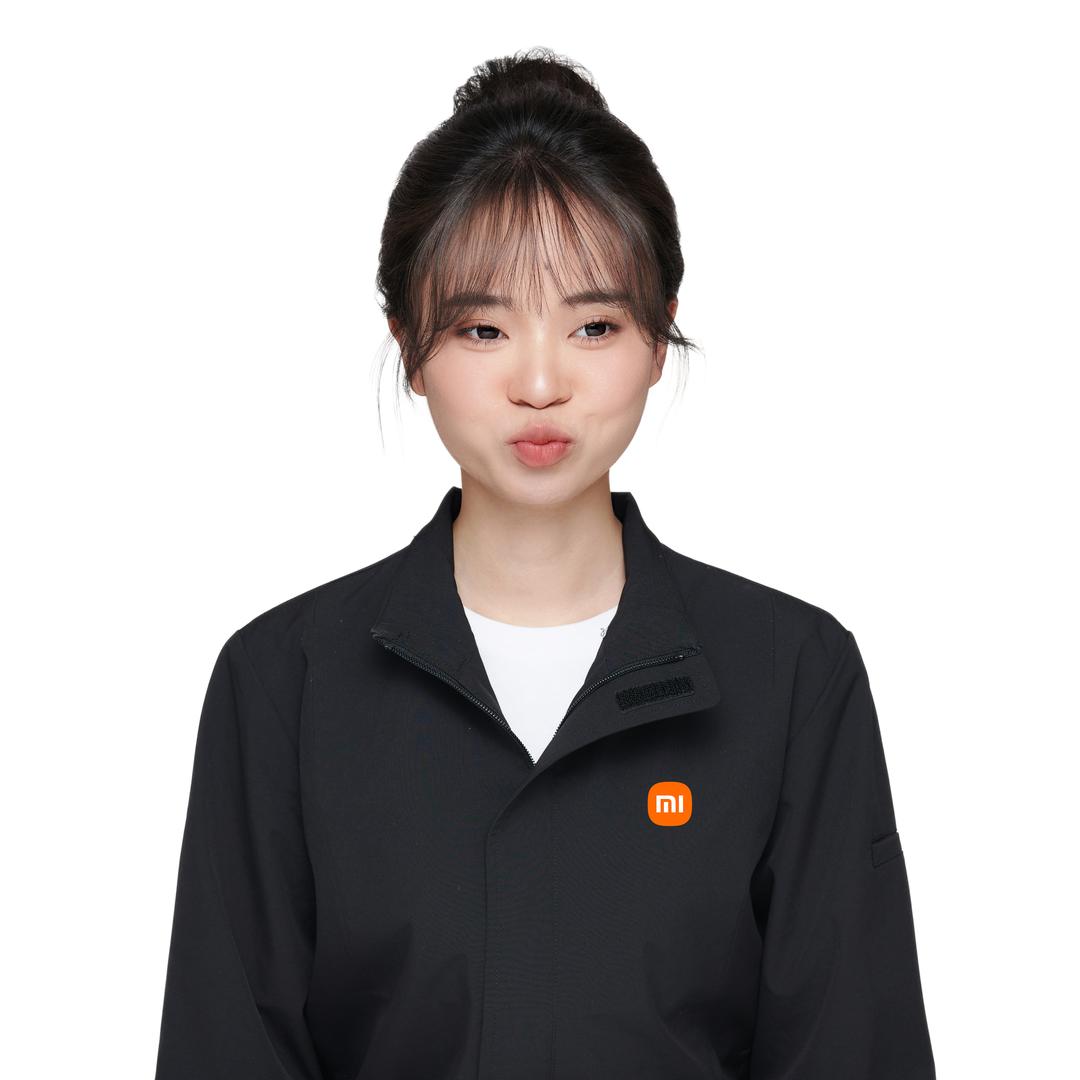 小米汽车｜扬州国际汽车城店心动