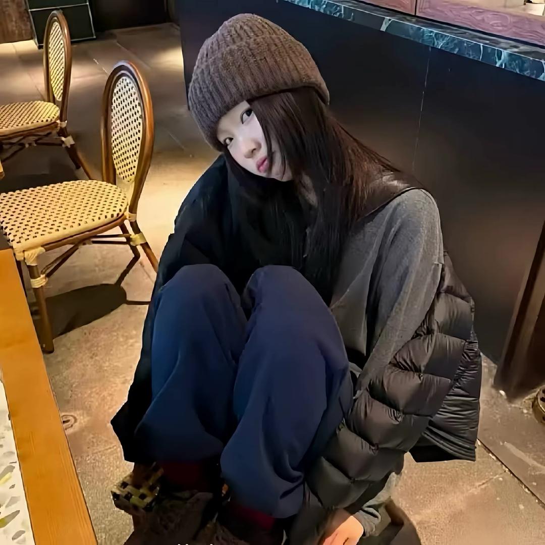 你管我几点睡