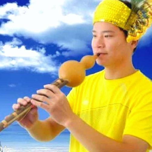傣乡之声