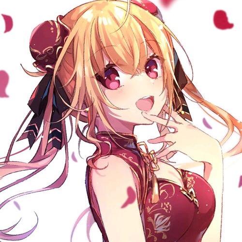 红娘子