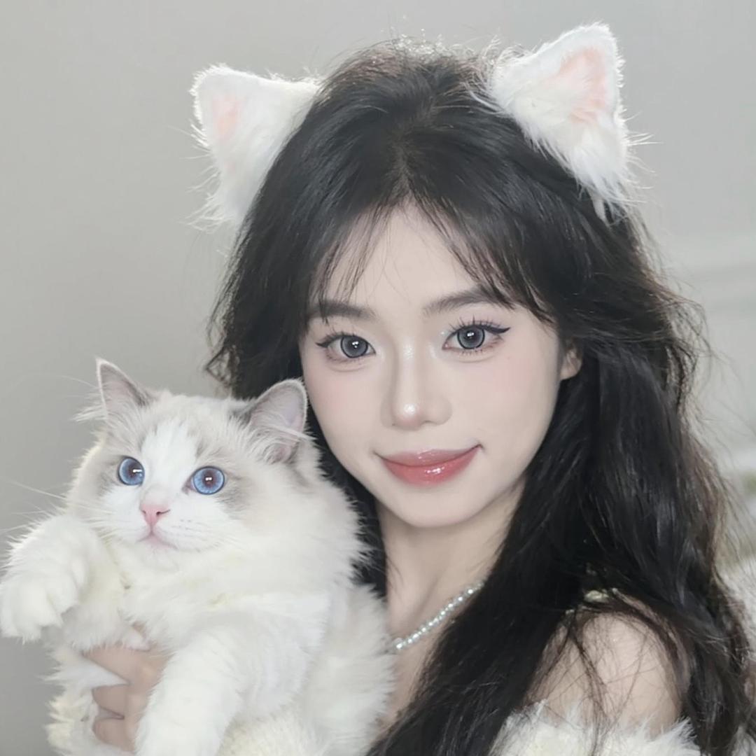 羽儿🦋