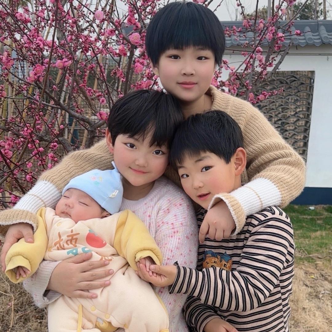 胖孩果蔬超市 ～豆豆 （桑园店）