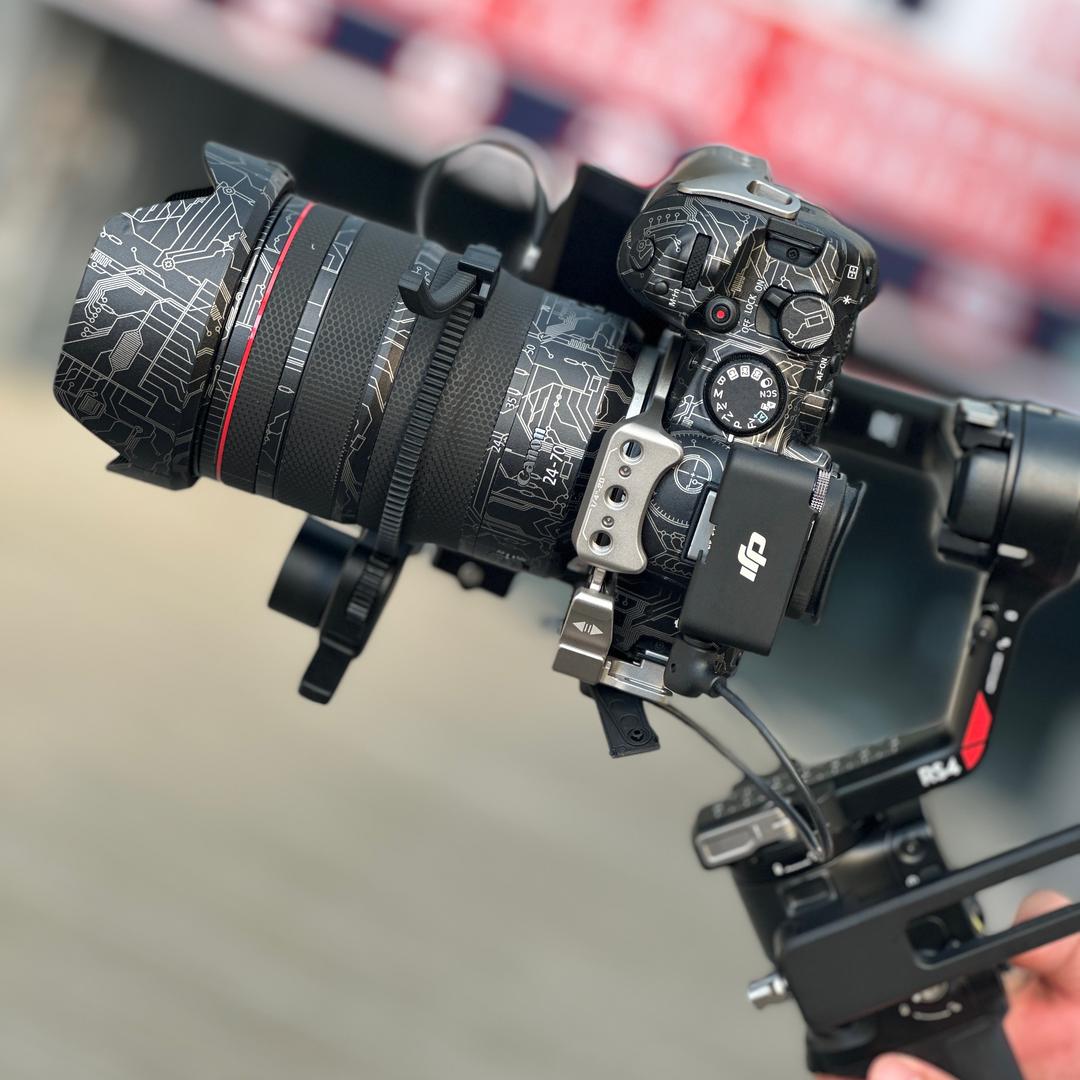 逛逛（方晓东视频团队）