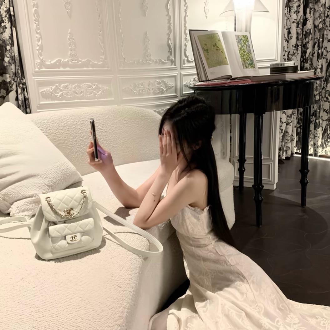 爱吃桃子🍑