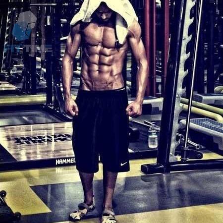 健身游泳·孙亮