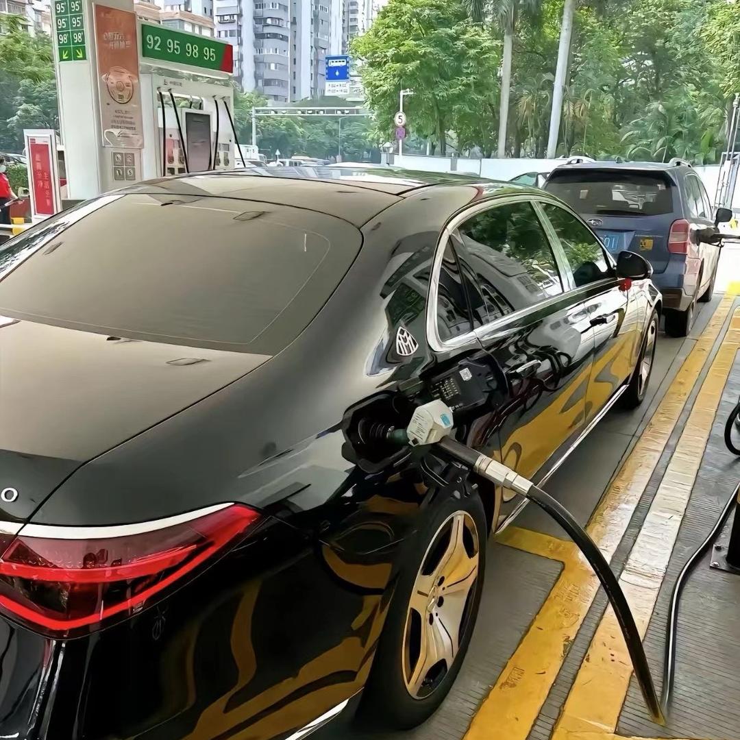 阿辉租车（白手起家）