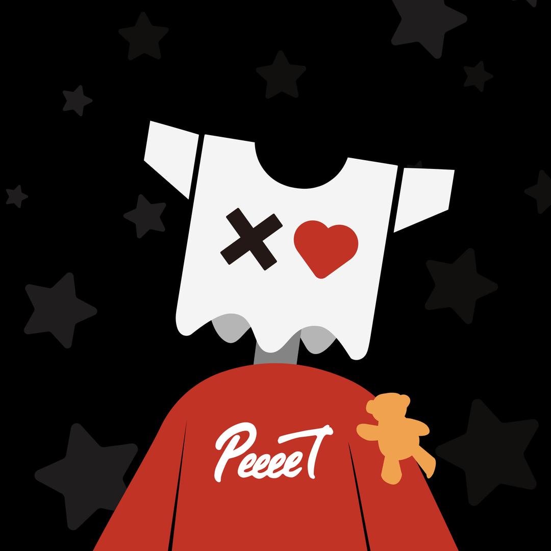 PEEEET 肆意宠