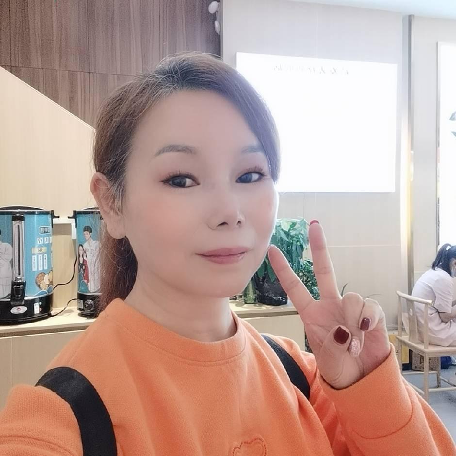 韵姐逛武汉