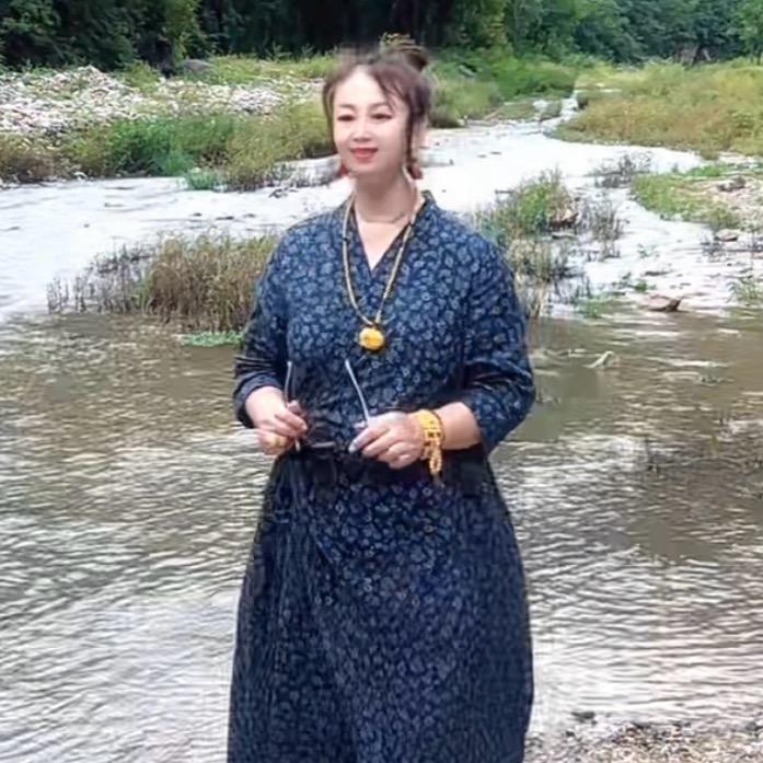 自由自在