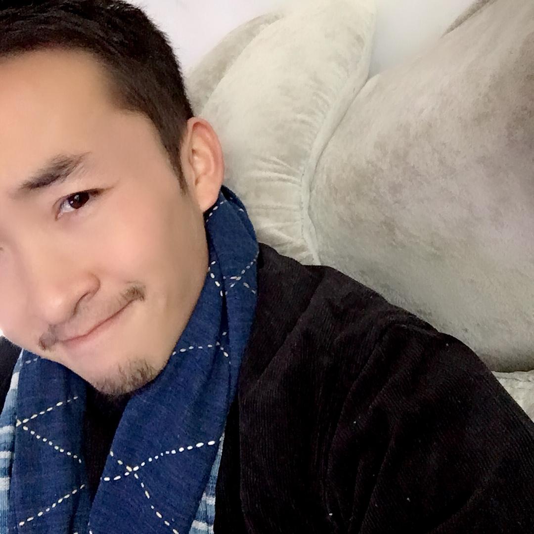 尹先生的厨房