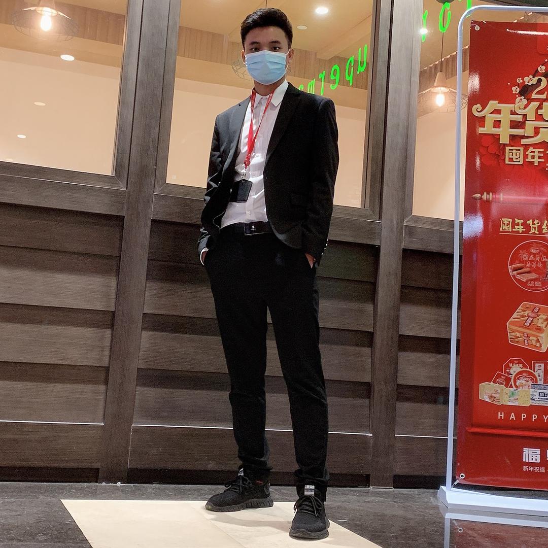 小嘿嘿