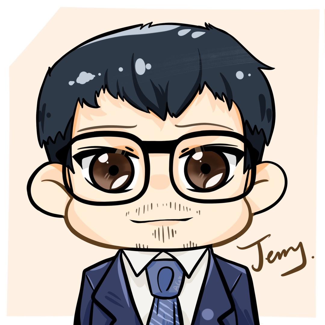 Jerry Chen