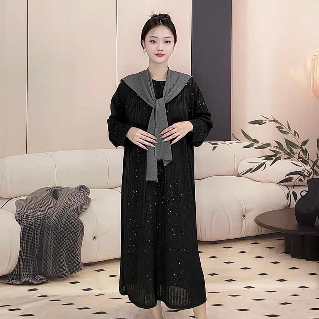 广州鑫亿元女装工厂店