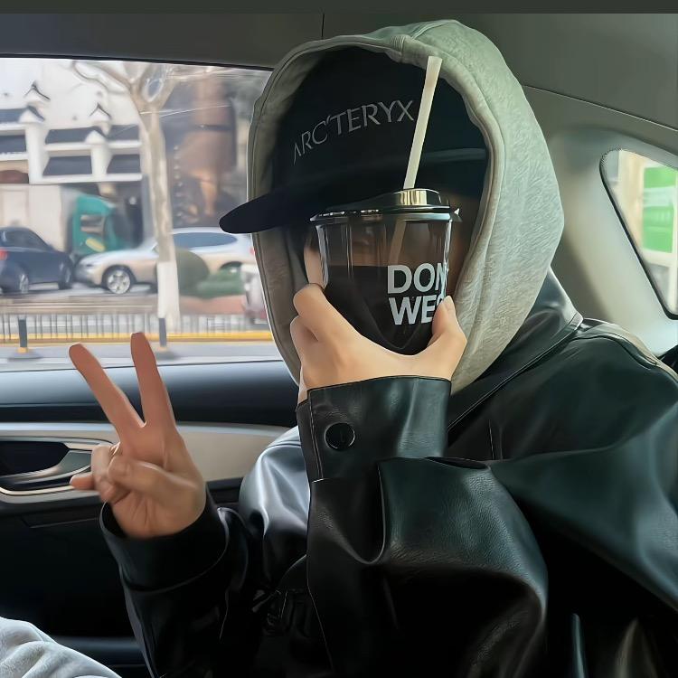 老K超爱吃