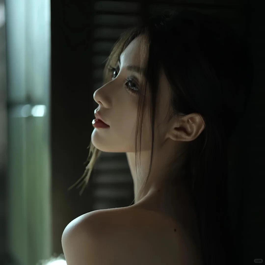 我心冰冷至极