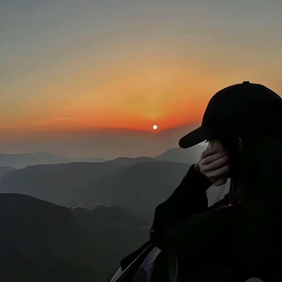 爱做白日梦😶‍🌫️