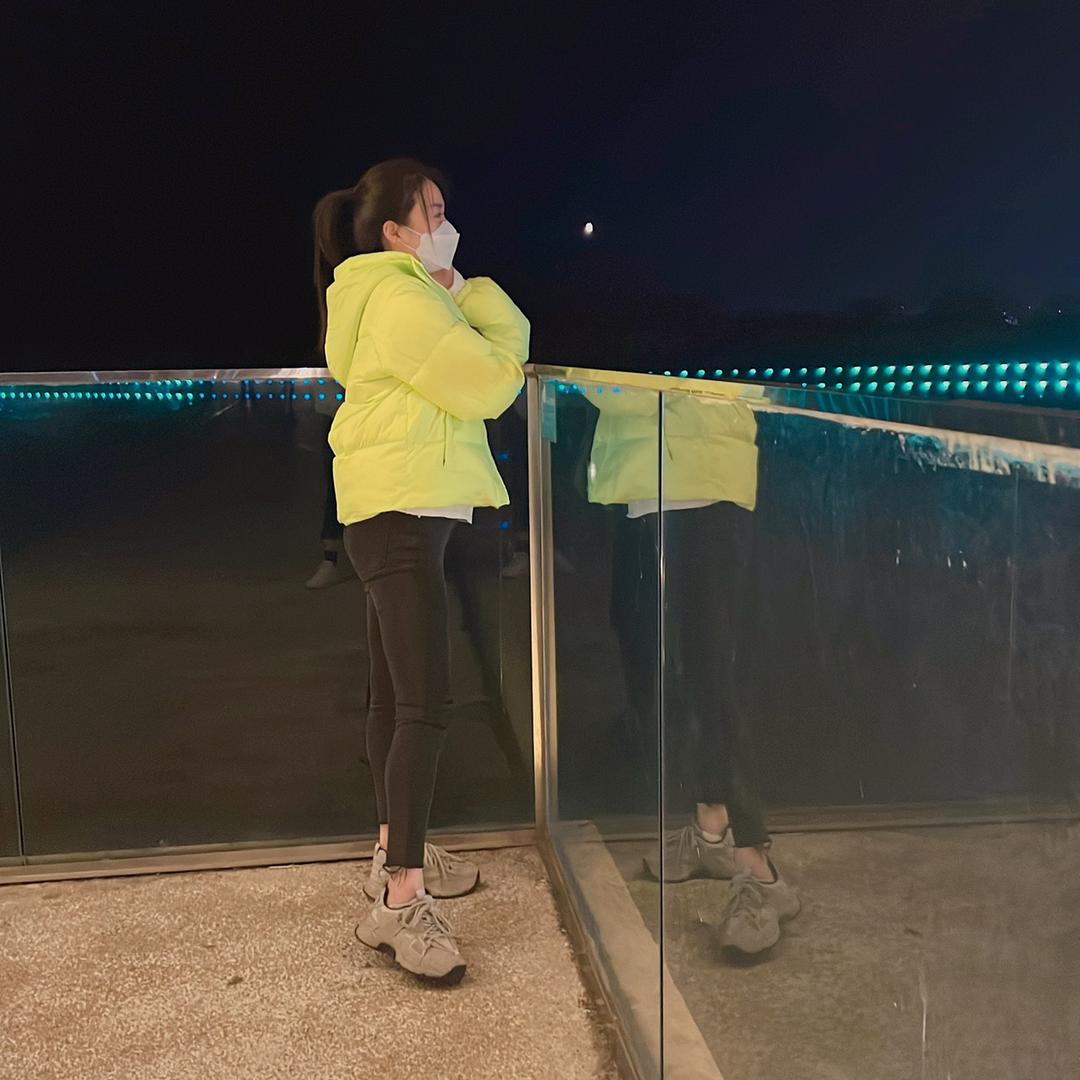 因为刚好遇见你