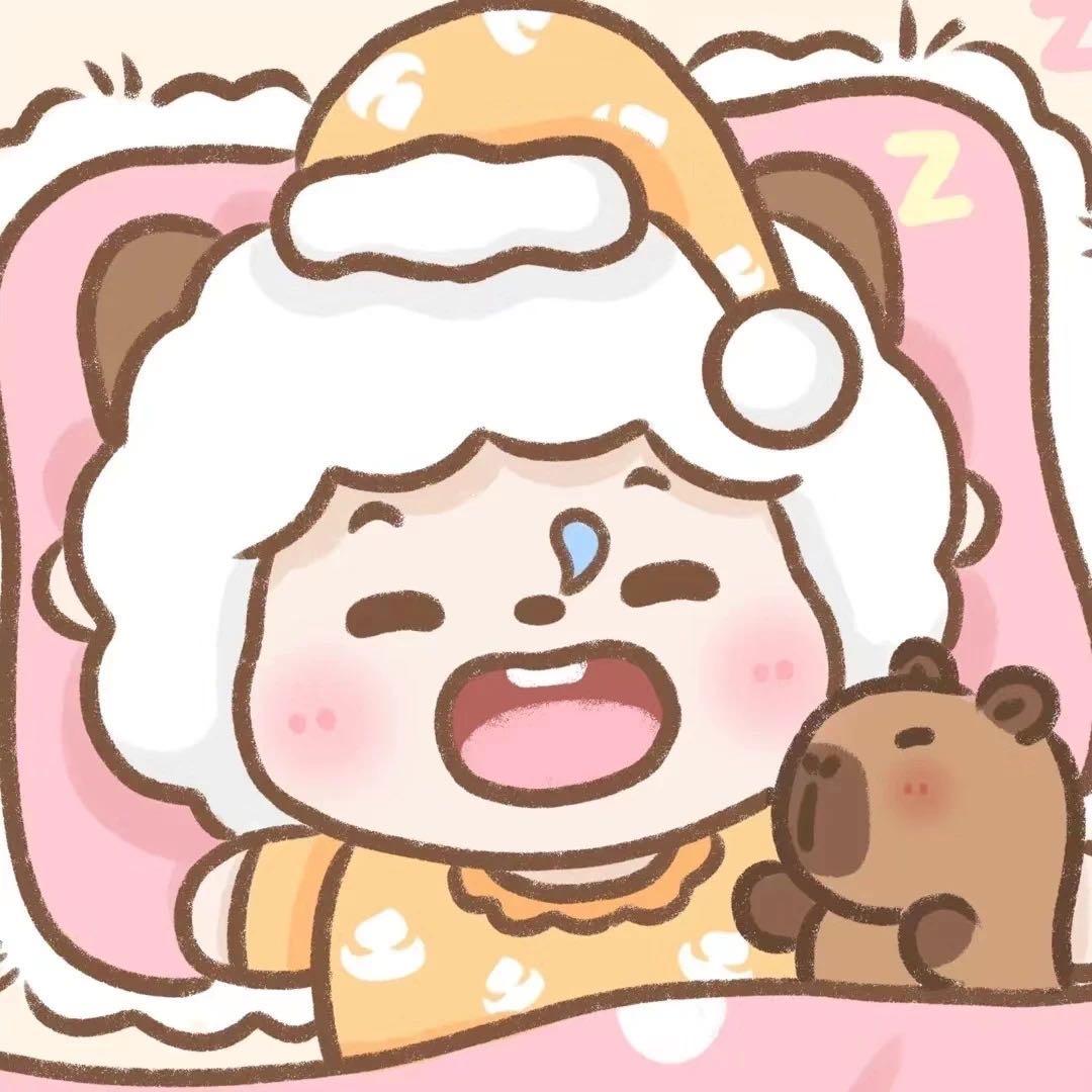 小鱼崽☆*