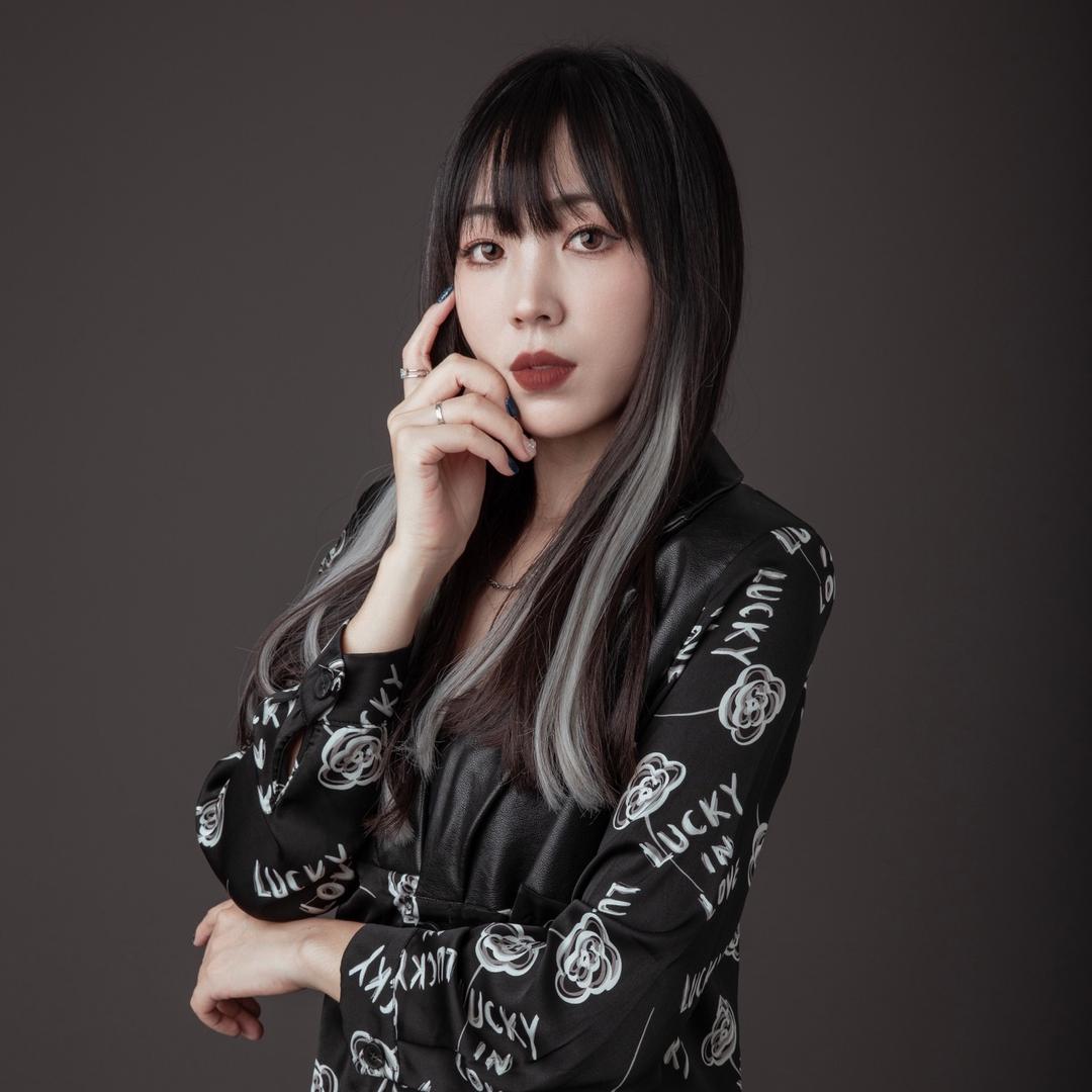 廉江市化妆师大玉Dy婚纱礼服馆创始人