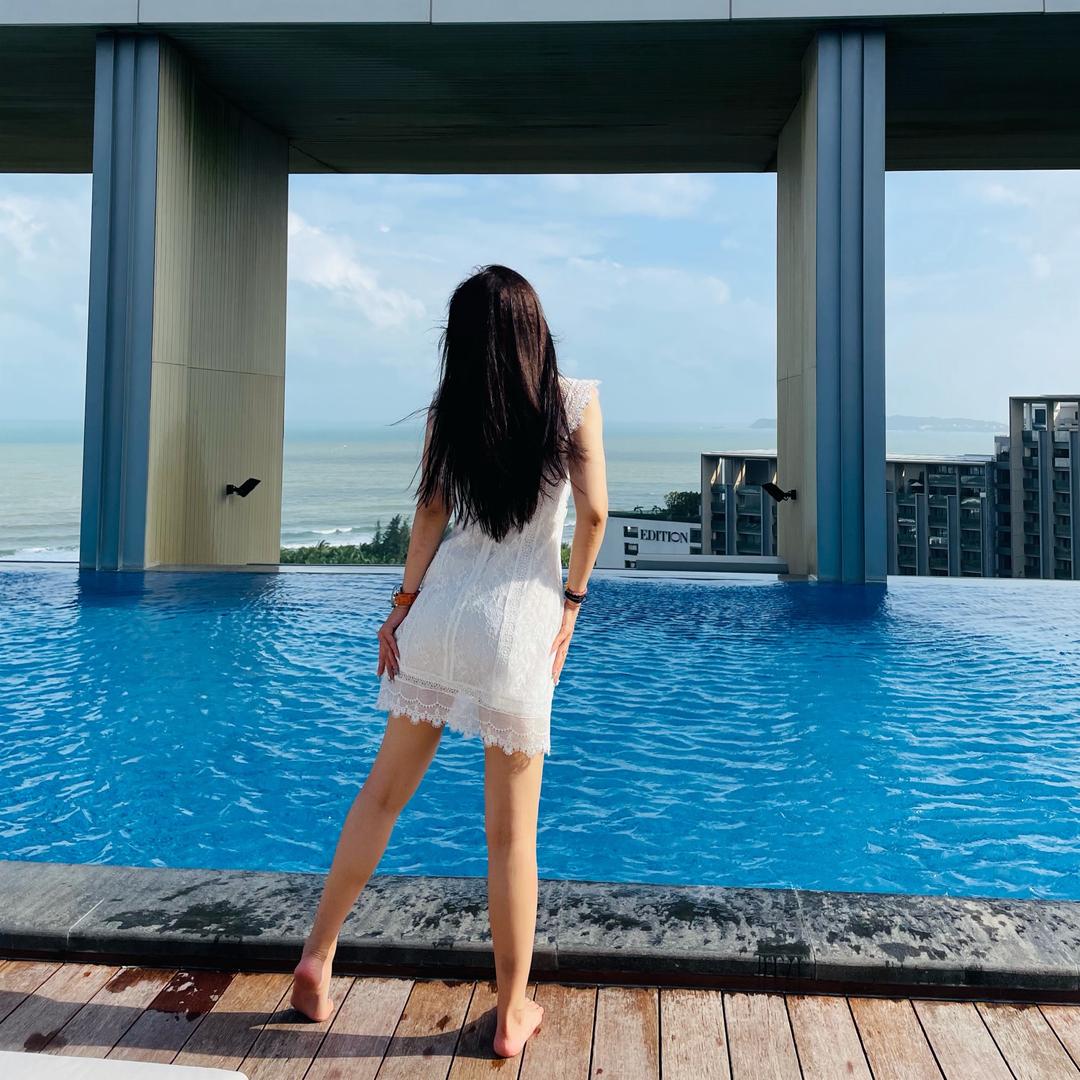 带皇冠的Harley👑