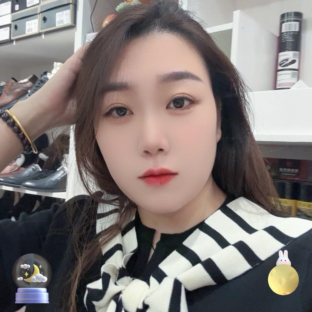娟宝😛