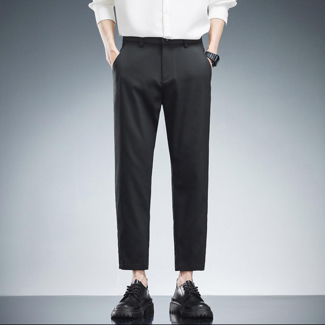 小个子精品男装