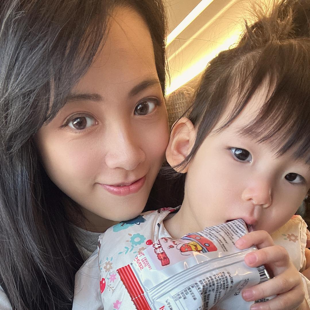 米妈