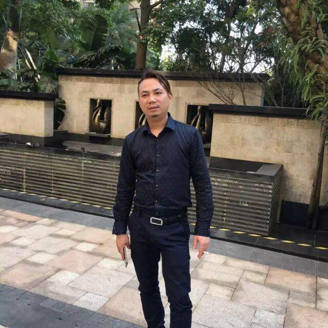 阿根廷 沙宣美发  阿华