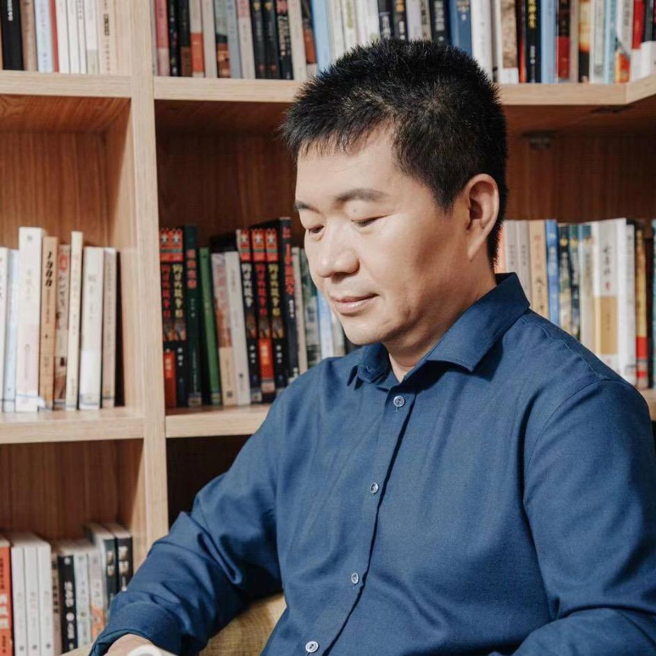 朱国勇生意经@抖音