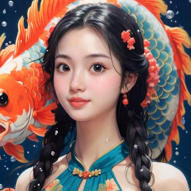 辣子情感