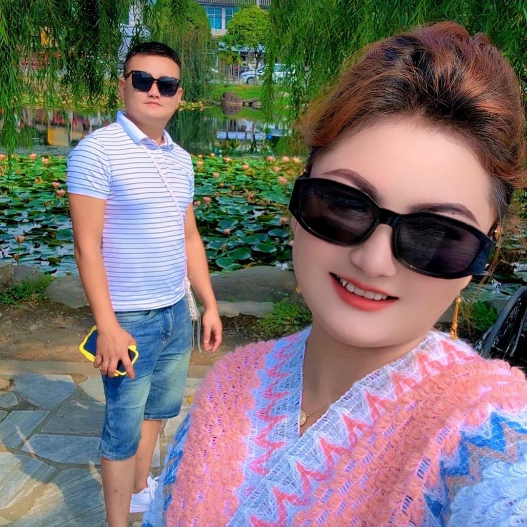 ꧁꫞维汉❤️‍🔥夫妻꫞꧂
