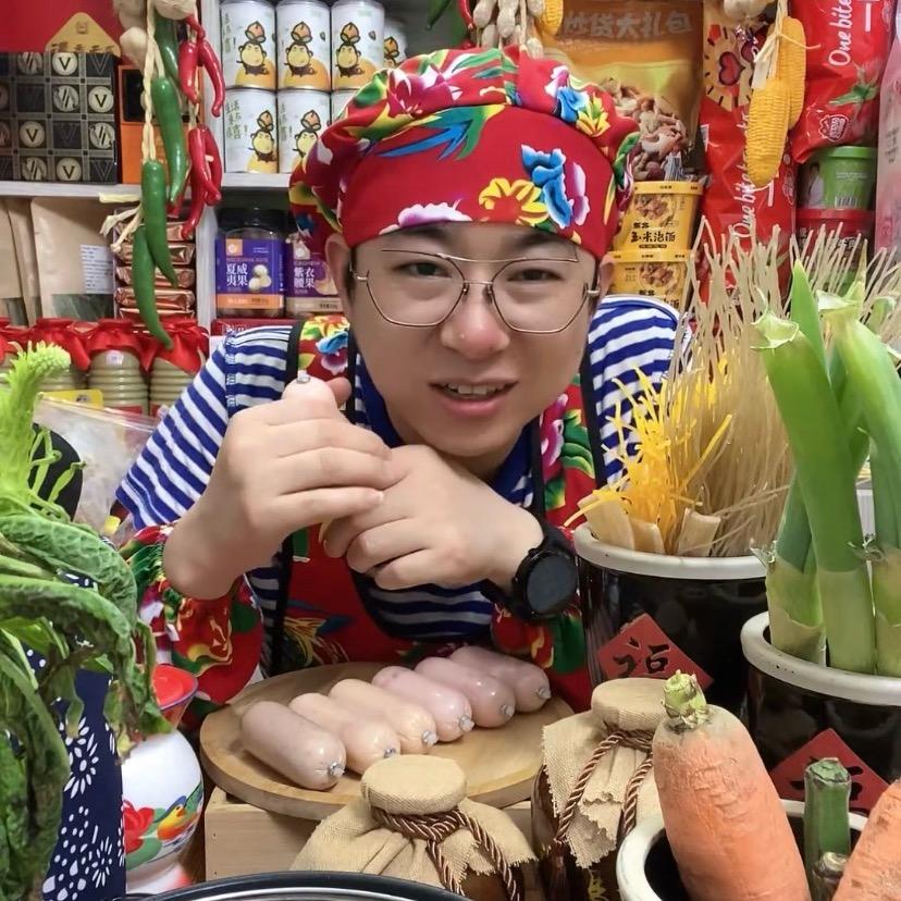 卢掌柜•金仓|产地直供