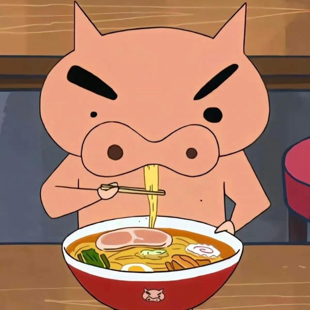 大碗牛肉面不放辣
