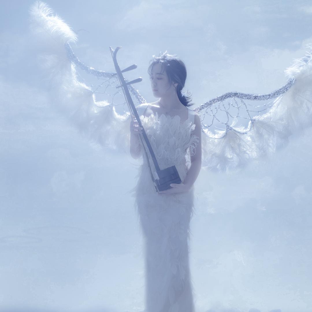 悦悦老师二胡课