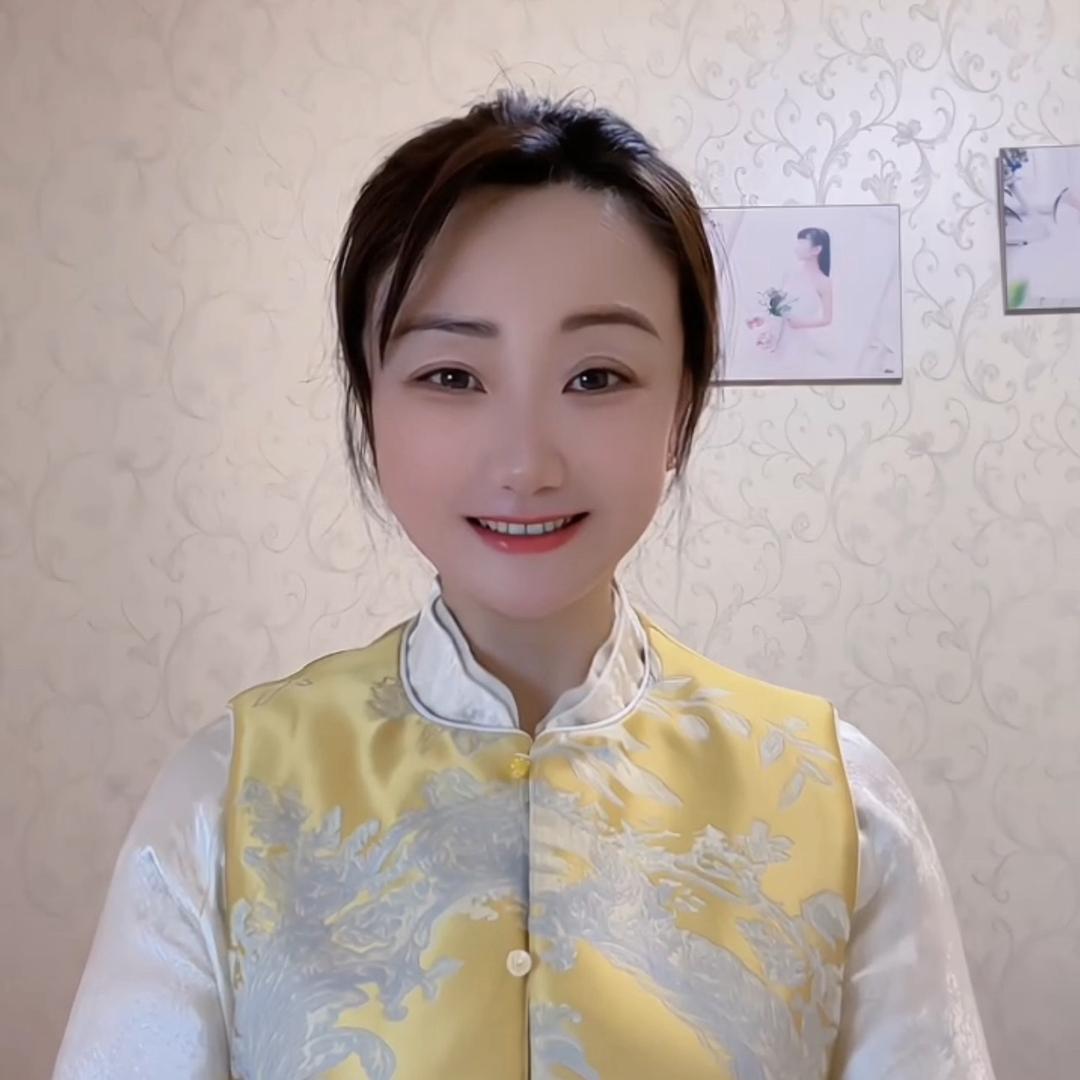 小喜乐🥰🥰