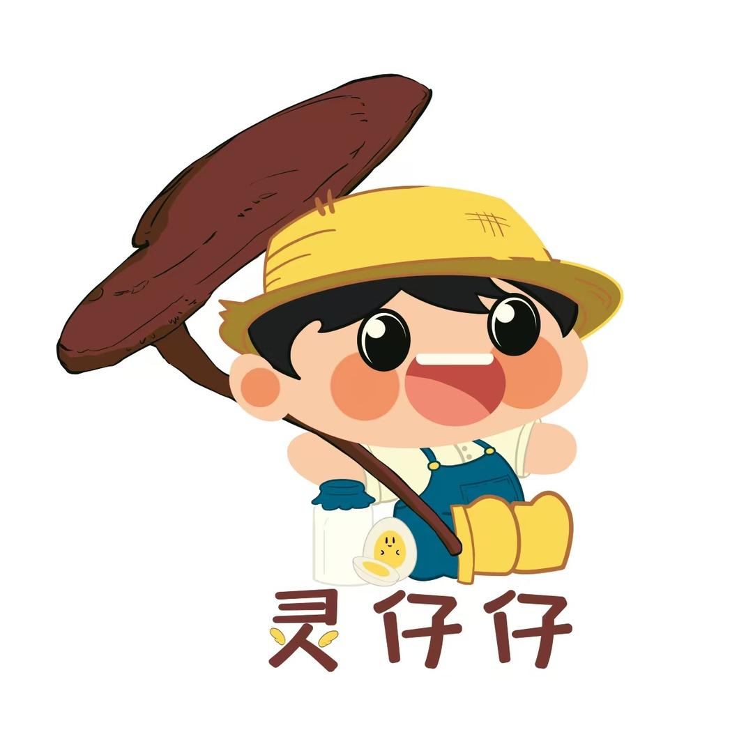灵仔仔生鲜