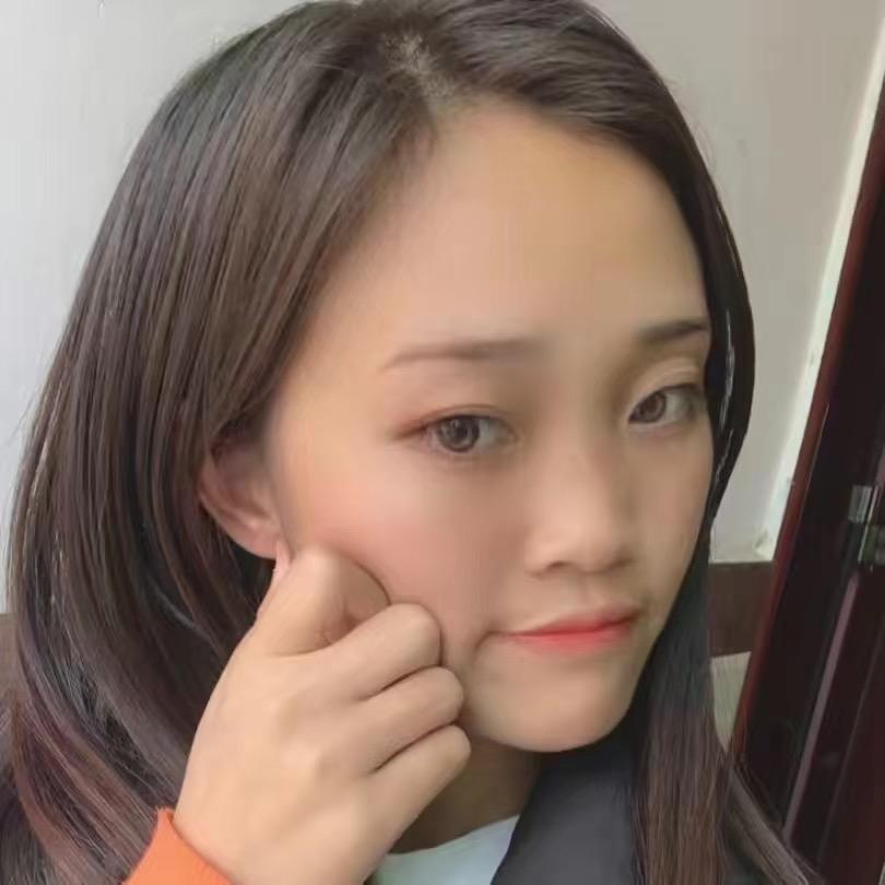 婷婷备孕中