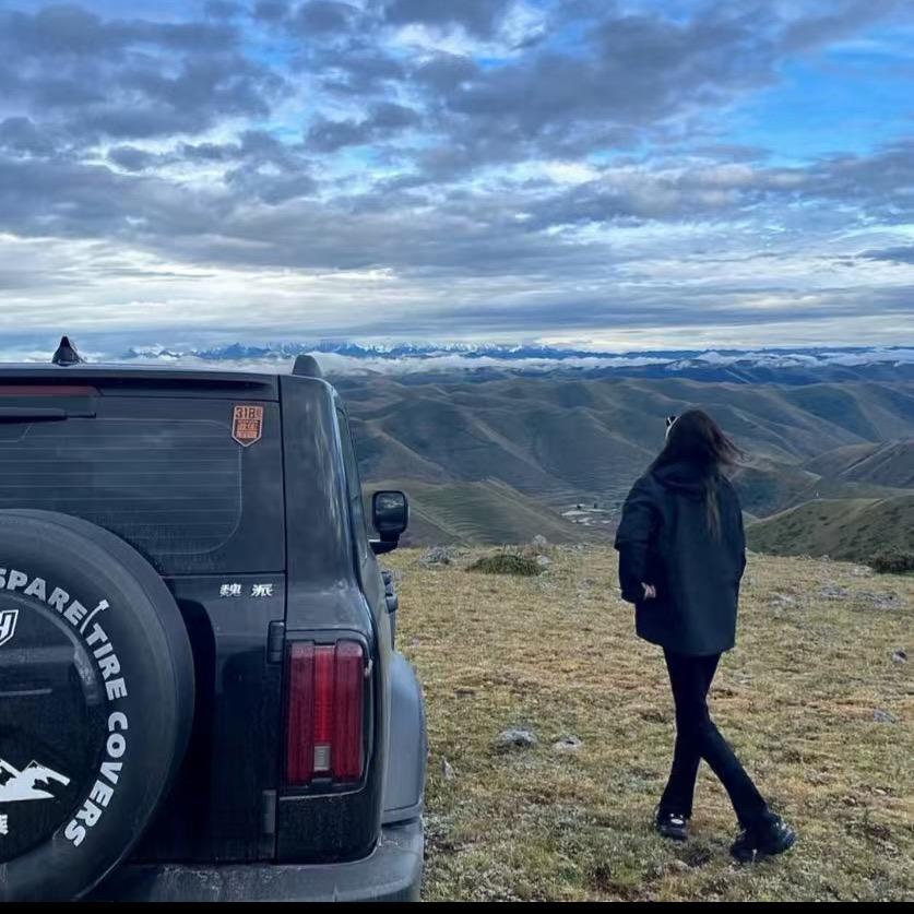 行必远🌻（舍得）